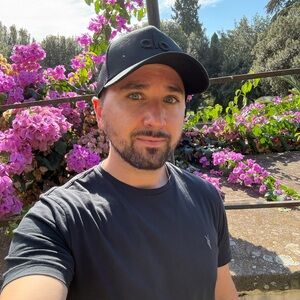 Meet your Posher, Igor